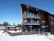 Mt. Mocca presso il Radisson Blu Resort Trysil