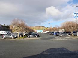 Snowplanet - Silverdale