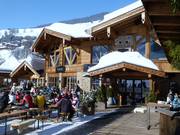 Suggerimento su ristorazione Der Schwarzacher