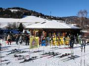 Suggerimento su Après-Ski Gruber Alm