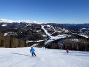 Discesa Schwarze Kruckenabfahrt