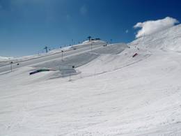 Nordkette - Innsbruck