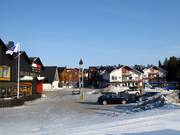 Alloggi presso Zero Point