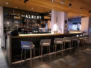 Bar nel Das Albert