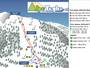 Mappa delle piste Alpe Teglio - Prato Valentino