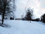 Skilift Köttingen - Skilift a piattello