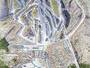 Mappa delle piste Haystack Mountain - The Hermitage Club