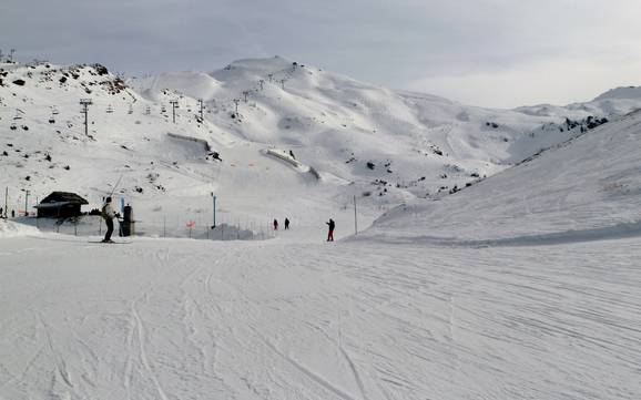 Offerta di piste Portes du Soleil – Offerta di piste Les Portes du Soleil - Morzine/Avoriaz/Les Gets/Châtel/Morgins/Champéry