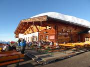 Suggerimento su Rifugi Kreuzjoch Alm