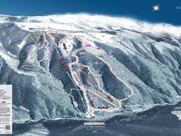 Comprensorio sciistico Bodrost/Kartala