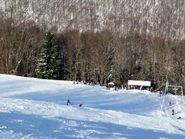 Bläsiberg - Wiesensteig