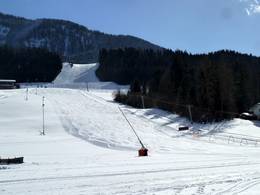 Schneeberglifte - Mitterland (Thiersee)