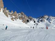 Pista Birche (Méribel)