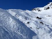 Percorso freeride X4 - Jump Run