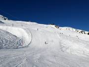 Pista 40 alla Madrisella