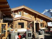 Suggerimento su Rifugi Lej de la Pêsch