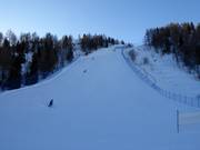 Piste nere Tamai 2