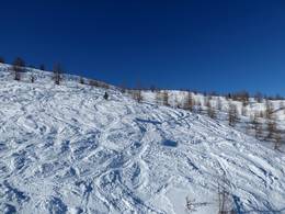 Sillian - Thurntaler (Alta Val Pusteria)