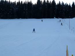 Rölzhang - Wildenthal