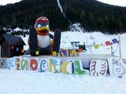 Suggerimento per i più piccoli 