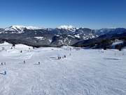 Ampia discesa Kammerkör