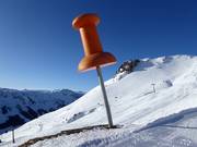 Lo spillo a Fieberbrunn