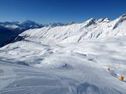 Pista n. 4 Häx unten