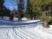 Sci di fondo Murau – Sci di fondo Kreischberg