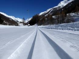 Lauchernalp - Lötschental