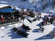 Suggerimento su Après-Ski Chalet La Rocca