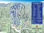 Mappa delle piste BigRock Mountain
