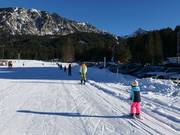 Übungslift Märchenwiese - Manovia/Babylift a fune bassa