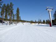 Pista Trolltrillet n. 3