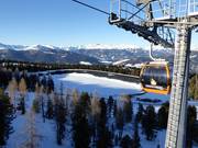 Il più grande bacino di accumulo della Stiria