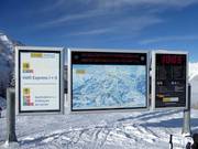 Informazioni in tempo reale sull’Hauser Kaibling