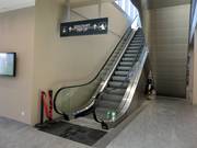 Accesso curato alla Jennerbahn