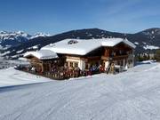 Suggerimento su Rifugi Hochnössler