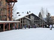 Suggerimento su Après-Ski The Mangy Moose