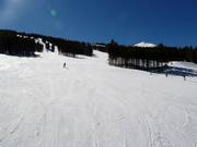 Ampie piste a Breckenridge