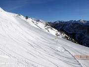 Pista facile Schafkirche