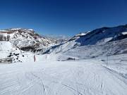 Pista facile Barranco