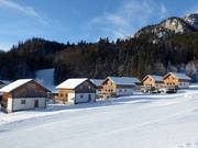 Villaggio di baite Rehkogel