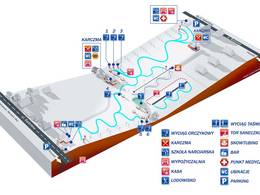 Comprensorio sciistico Murzasichle