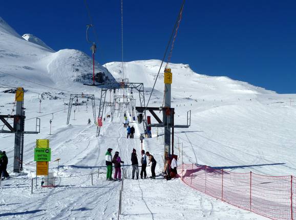 Vorab Gletscherlift 2