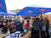 Suggerimento su Après-Ski Gamsstadl