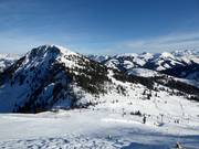 Piste a Westendorf