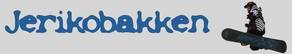 Jerikobakken - Oslo