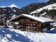 Suggerimento su Rifugi Gasthaus Oberweisen-Hittl