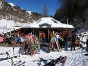 Suggerimento su Rifugi Pisten Pub