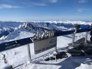 Gipfelwelt 3000: Top of Salzburg (3.029 m)